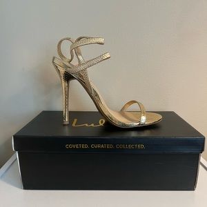 Lulus heels